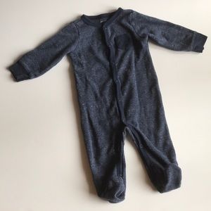 Carters outfit